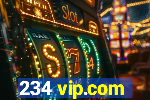 234 vip.com